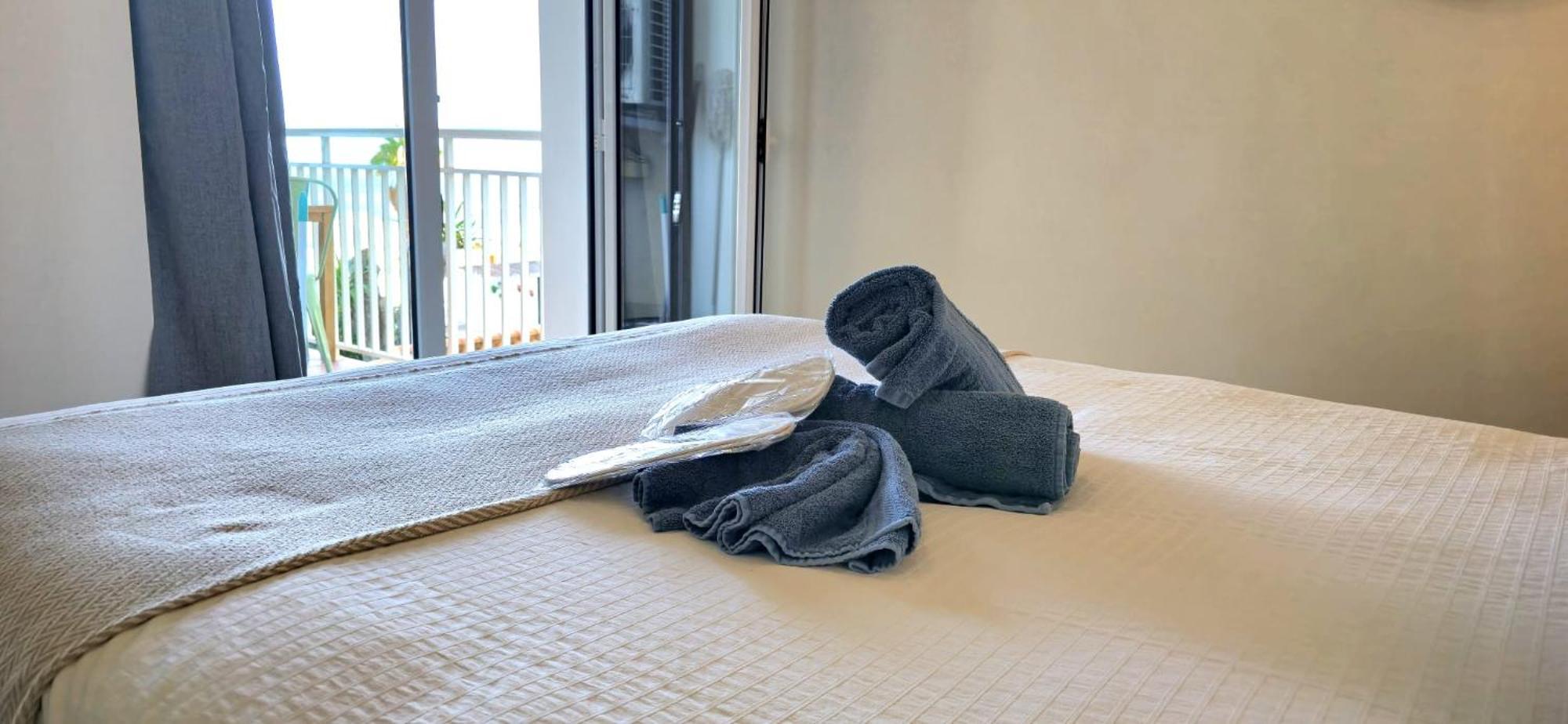 Seaview Retreat Torremolinos City Center, With Pool And Amazing Views By Namaste Elite Exterior foto